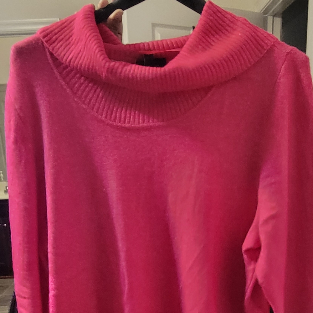 Lane Bryant Sweater
